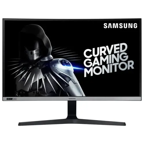 Samsung CRG5 LC27RG50FQMXUF 27” 240Hz 4ms Nvidia G-Sync VA Full HD Curved Gaming Monitör