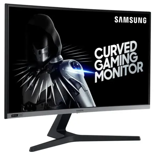 Samsung CRG5 LC27RG50FQMXUF 27” 240Hz 4ms Nvidia G-Sync VA Full HD Curved Gaming Monitör