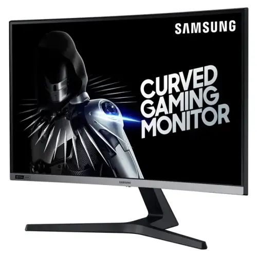 Samsung CRG5 LC27RG50FQMXUF 27” 240Hz 4ms Nvidia G-Sync VA Full HD Curved Gaming Monitör