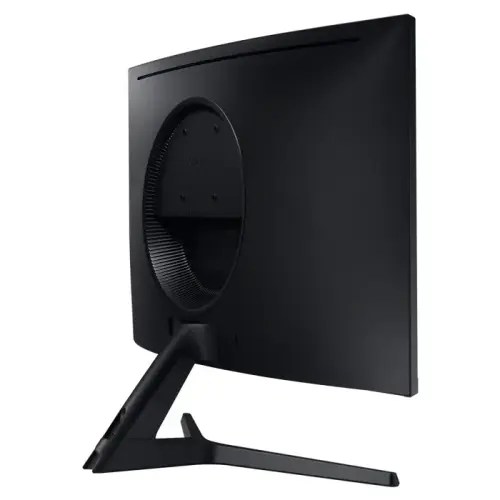 Samsung CRG5 LC27RG50FQMXUF 27” 240Hz 4ms Nvidia G-Sync VA Full HD Curved Gaming Monitör