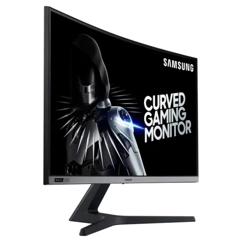 Samsung CRG5 LC27RG50FQMXUF 27” 240Hz 4ms Nvidia G-Sync VA Full HD Curved Gaming Monitör