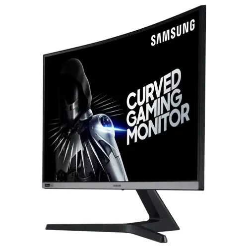 Samsung CRG5 LC27RG50FQMXUF 27” 240Hz 4ms Nvidia G-Sync VA Full HD Curved Gaming Monitör