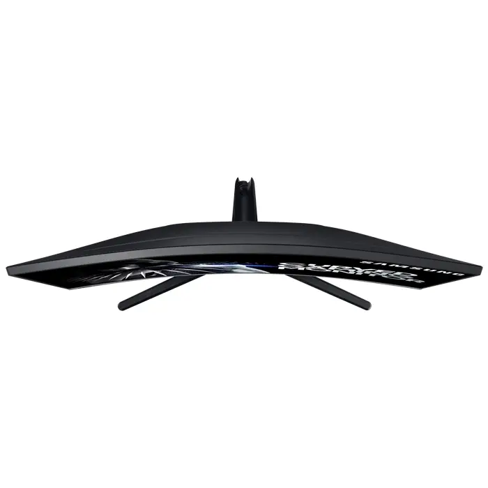 Samsung CRG5 LC27RG50FQMXUF 27” 240Hz 4ms Nvidia G-Sync VA Full HD Curved Gaming Monitör