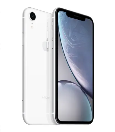 Apple iPhone XR 64GB MRY52TU/A White Cep Telefonu - Distribütör Garantili