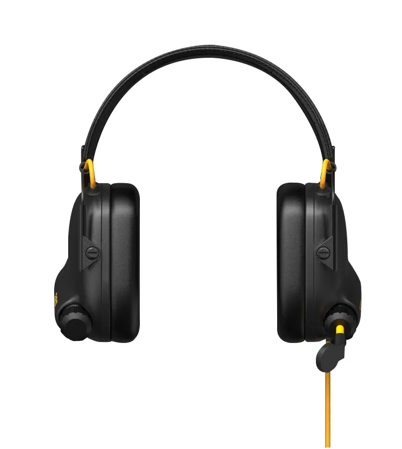 James Donkey 008 7.1 Surround RGB LED Aydınlatmalı Siyah Gaming Kulaklık