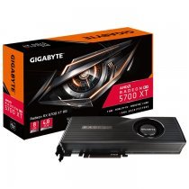 Gigabyte Radeon RX 5700 XT 8G 8GB GDDR6 256Bit DX12 Gaming Ekran Kartı - GV-R57XT-8GD-B