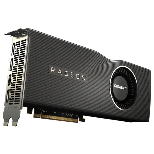 Gigabyte Radeon RX 5700 XT 8G 8GB GDDR6 256Bit DX12 Gaming Ekran Kartı - GV-R57XT-8GD-B