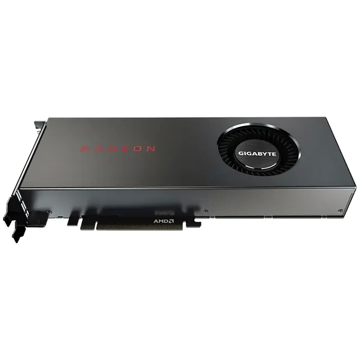 Gigabyte GV-R57-8GD-B Radeon RX 5700 8GB GDDR6 256Bit DX12 Gaming Ekran Kartı
