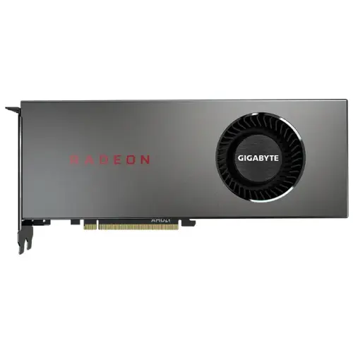 Gigabyte GV-R57-8GD-B Radeon RX 5700 8GB GDDR6 256Bit DX12 Gaming Ekran Kartı