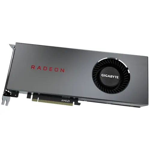 Gigabyte GV-R57-8GD-B Radeon RX 5700 8GB GDDR6 256Bit DX12 Gaming Ekran Kartı