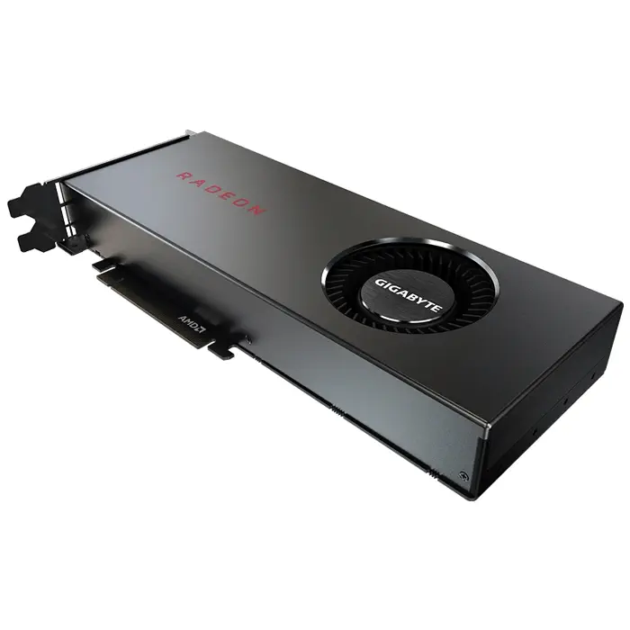 Gigabyte GV-R57-8GD-B Radeon RX 5700 8GB GDDR6 256Bit DX12 Gaming Ekran Kartı