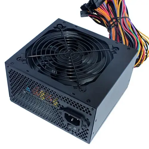 Power Boost BST-ATX500B 500W 80+ Bronze Power Supply 