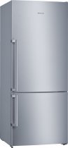 Profilo BD3076I3DN A++ 578 Lt NoFrost Kombi Tipi Inox Buzdolabı