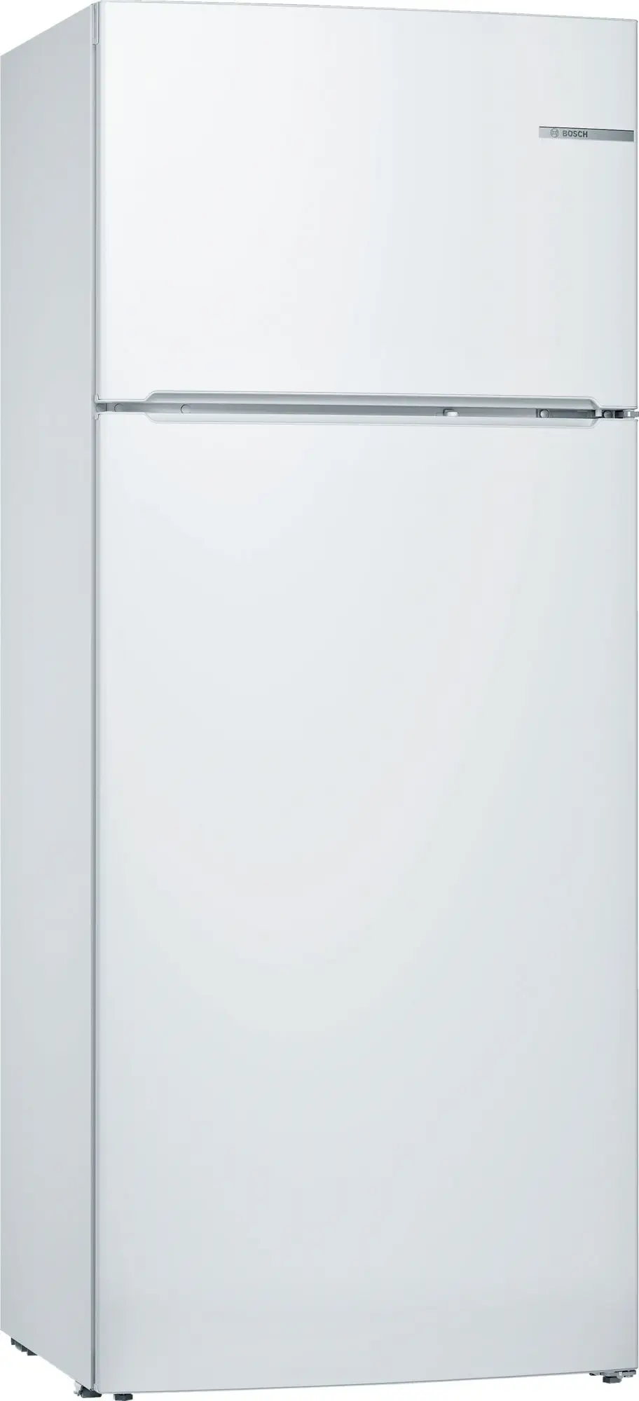 Bosch KDN53NW23N A+ Çift Kapılı No Frost Buzdolabı