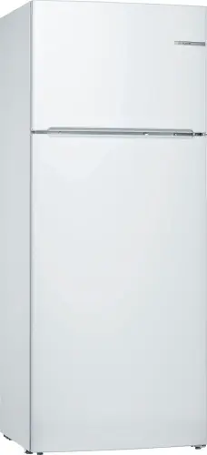 Bosch KDN53NW23N A+ Çift Kapılı No Frost Buzdolabı