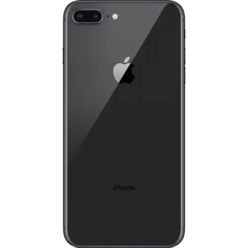 Apple iPhone 8 Plus 128GB MX242TU/A Space Gray Cep Telefonu - Apple Türkiye Garantili