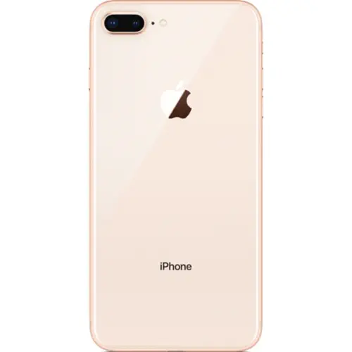 Apple iPhone 8 Plus 128GB Gold MX262TU/A Cep Telefonu - Apple Türkiye Garantili