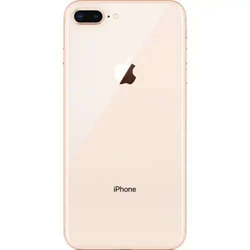 Apple iPhone 8 Plus 128GB Gold MX262TU/A Cep Telefonu - Apple Türkiye Garantili