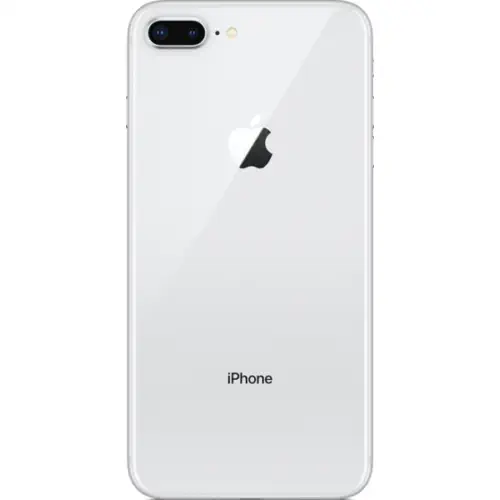 Apple iPhone 8 Plus 128GB Silver MX252TU/A Cep Telefonu - Apple Türkiye Garantili