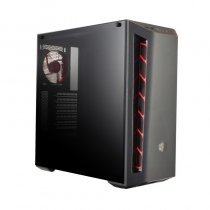 Capella 2626G | R5 2600 GIGABYTE RTX 2060 WINDFORCE OC 6G 16GB DDR4 480GB SSD Gaming Bilgisayar