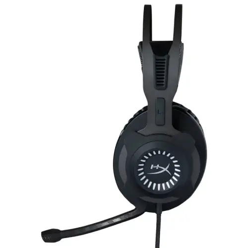 HyperX Cloud Revolver S Kablolu Gaming Kulaklık HX-HSCRS-GM/EE