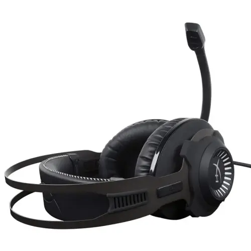 HyperX Cloud Revolver S Kablolu Gaming Kulaklık HX-HSCRS-GM/EE