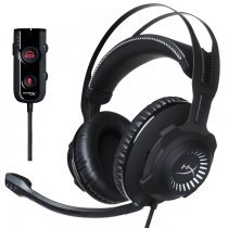 HyperX Cloud Revolver S Kablolu Gaming Kulaklık HX-HSCRS-GM/EE