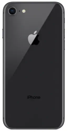 Apple iPhone 8 128GB Space Gray MX162TU/A Cep Telefonu Apple Türkiye Garantili