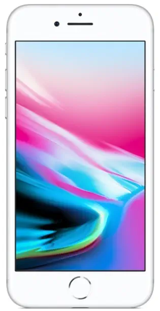 Apple iPhone 8 128GB Silver MX172TU/A Cep Telefonu Apple Türkiye Garantili