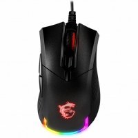 MSI Clutch GM50 7200DPI 6 Tuş Optik Gaming Mouse