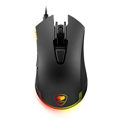 Cougar Revenger CGR-WOMI-REV 12000DPI 6 Tuş Optik Gaming Mouse