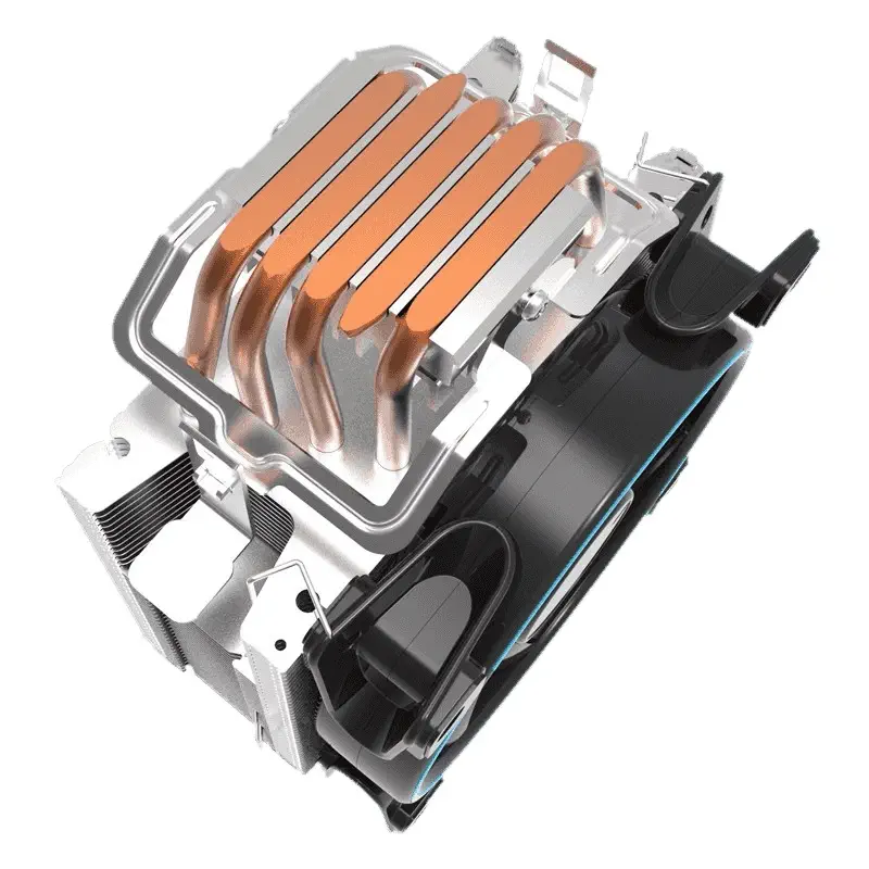 GamePower Windrunner ARGB CPU Hava Soğutucusu