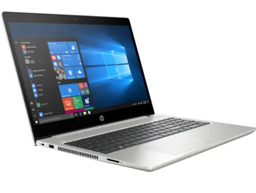 HP 450 G6 6MP57ES i5-8265U 1.60GHz 8GB 256GB SSD 2GB GeForce MX250 15.6″ HD Win10 Pro Notebook