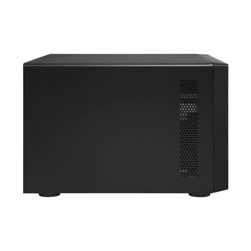 Qnap TS-873 8 Disk Yuvalı 8GB Ram Nas Depolama Ünitesi