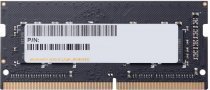 Apacer 8GB (1x8GB) 2666Mhz CL19 DDR4 Notebook Ram (ES.08G2V.GNH)