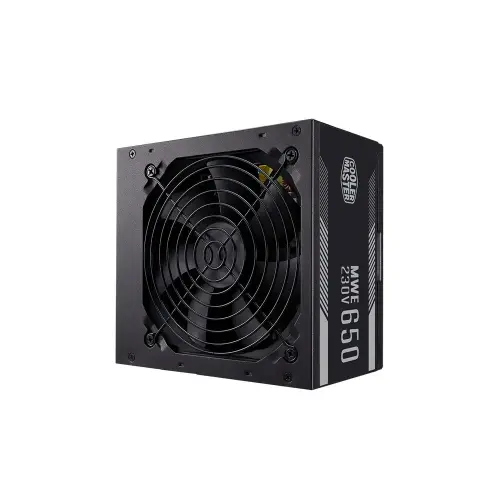 Cooler Master MPE-6501-ACABW-EU 650W 80+ Fanlı Power Supply