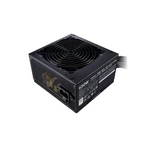 Cooler Master MPE-6501-ACABW-EU 650W 80+ Fanlı Power Supply