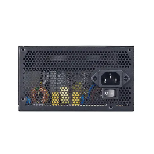 Cooler Master MPE-6501-ACABW-EU 650W 80+ Fanlı Power Supply