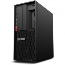 Lenovo ThinkStation P330 30C50062TX Intel Xeon E-2124G 8GB 1TB 256GB SSD 2GB Nvidia Quadro P620 Windows10 Sunucu