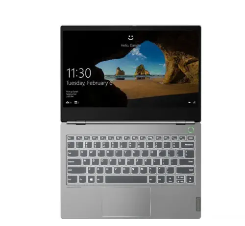 Lenovo ThinkBook 13s 20R900BXTX i5-8265U 1.60GHz 8GB 256GB SSD 13.3″ Full HD Win10 Pro Notebook