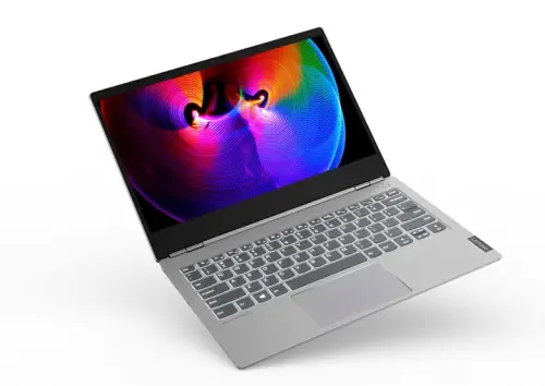 Lenovo ThinkBook 13s 20R900BYTX i7-8565U 1.80GHz 8GB 256GB SSD 13.3″ Full HD Win10 Pro Notebook