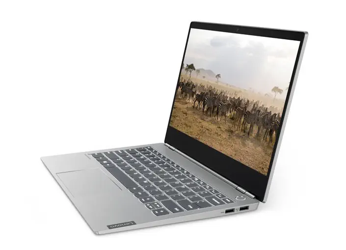 Lenovo ThinkBook 13s 20R900BYTX i7-8565U 1.80GHz 8GB 256GB SSD 13.3″ Full HD Win10 Pro Notebook