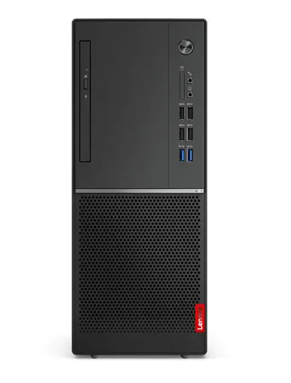 Lenovo V530 10TV0017TX i3-8100 4GB 1TB Windows10 Pro Masaüstü Bilgisayar