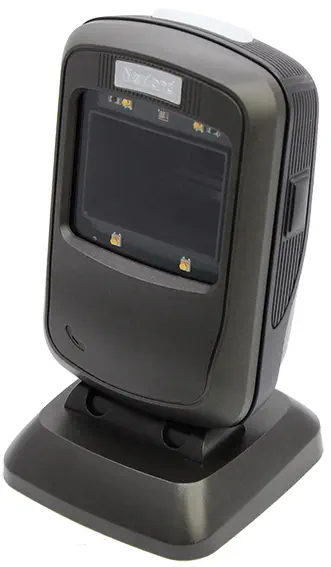 Newland FR-4080-20 2D USB Masaüstü Karekod Barkod Okuyucu
