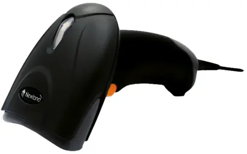 Newland HR2080-S0 2D USB Kablolu Karekod Barkod Okuyucu
