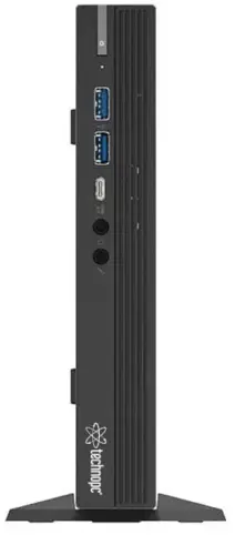 Technopc ANP-814120 i3-8100 3.60GHz 4GB 120GB SSD OB FreeDOS Mini Pc