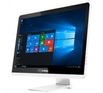 Technopc T20-194120S J4005 2GB 120GB SSD 19.5" All In One Pc