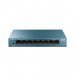 Tp-Link LiteWave LS108G 8 Port 10/100/1000Mbps Yönetilemez Switch