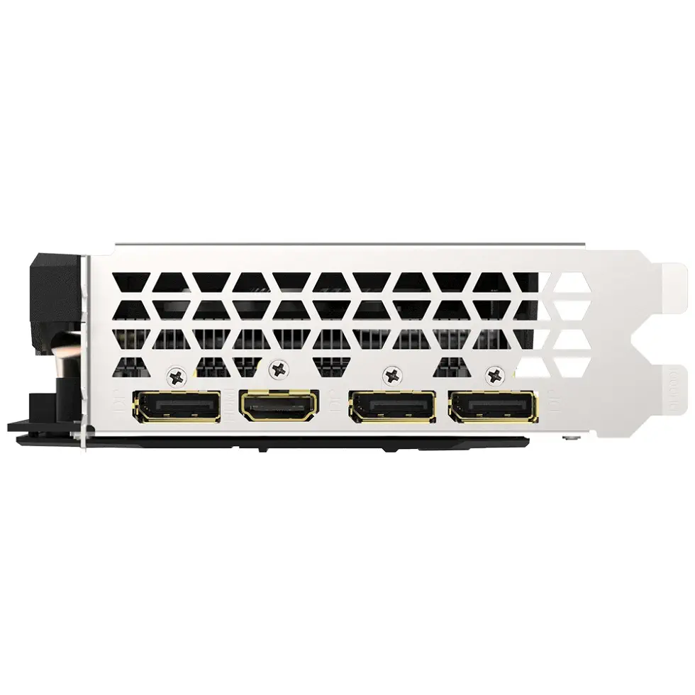 Gigabyte GV-N1660OC-6GD GeForce GTX 1660 6GB GDDR5 192Bit DX12 Gaming Ekran Kartı