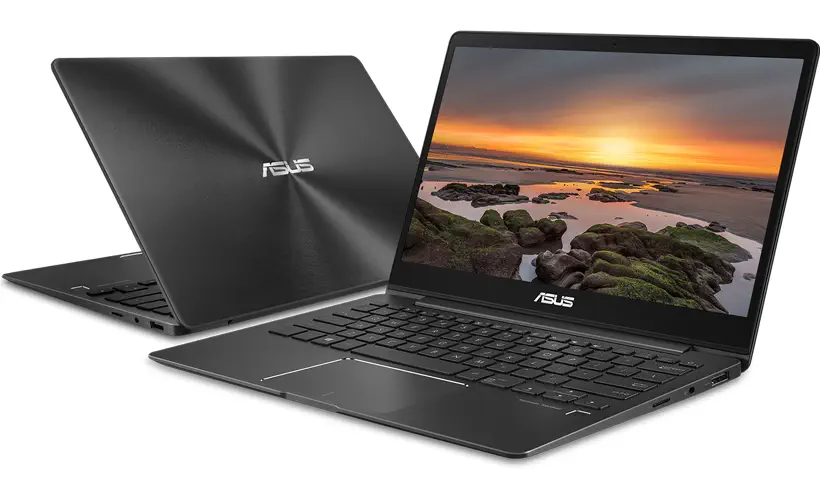 Asus UX331FN-EG019T i5-8265U 8GB 256GB SSD 2GB Nvidia GeForce MX150 13.3″ Windows10 Home Ultrabook